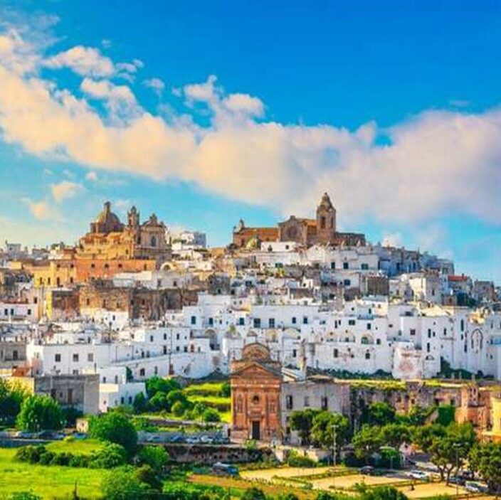 Italian 501 - 60 min