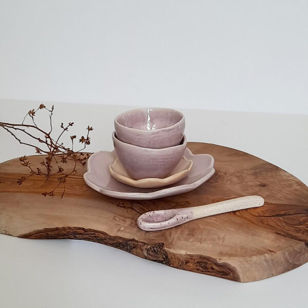 Ceramic Workshop! Creare in Italiano