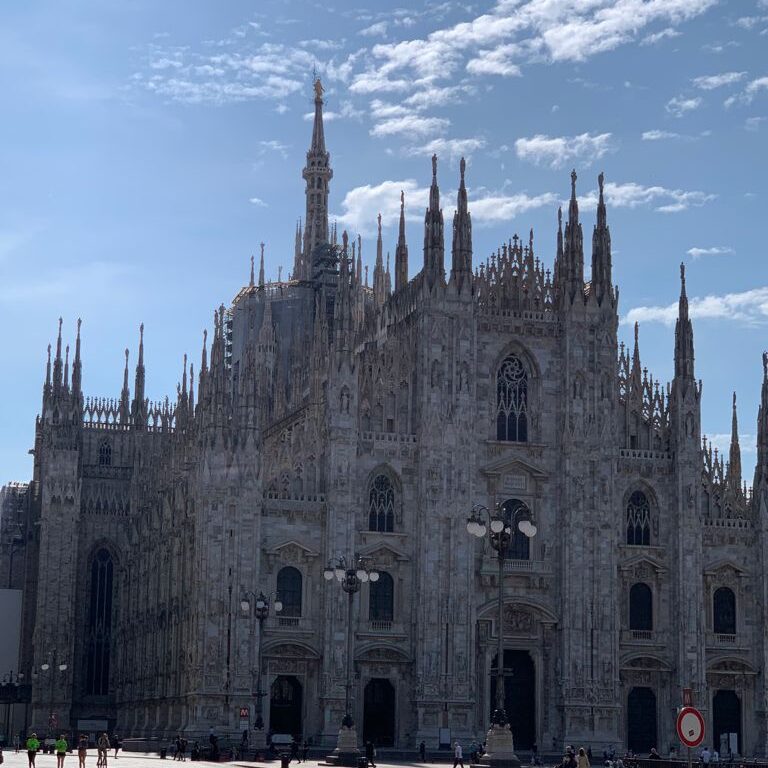 Italian 203 - Biweekly