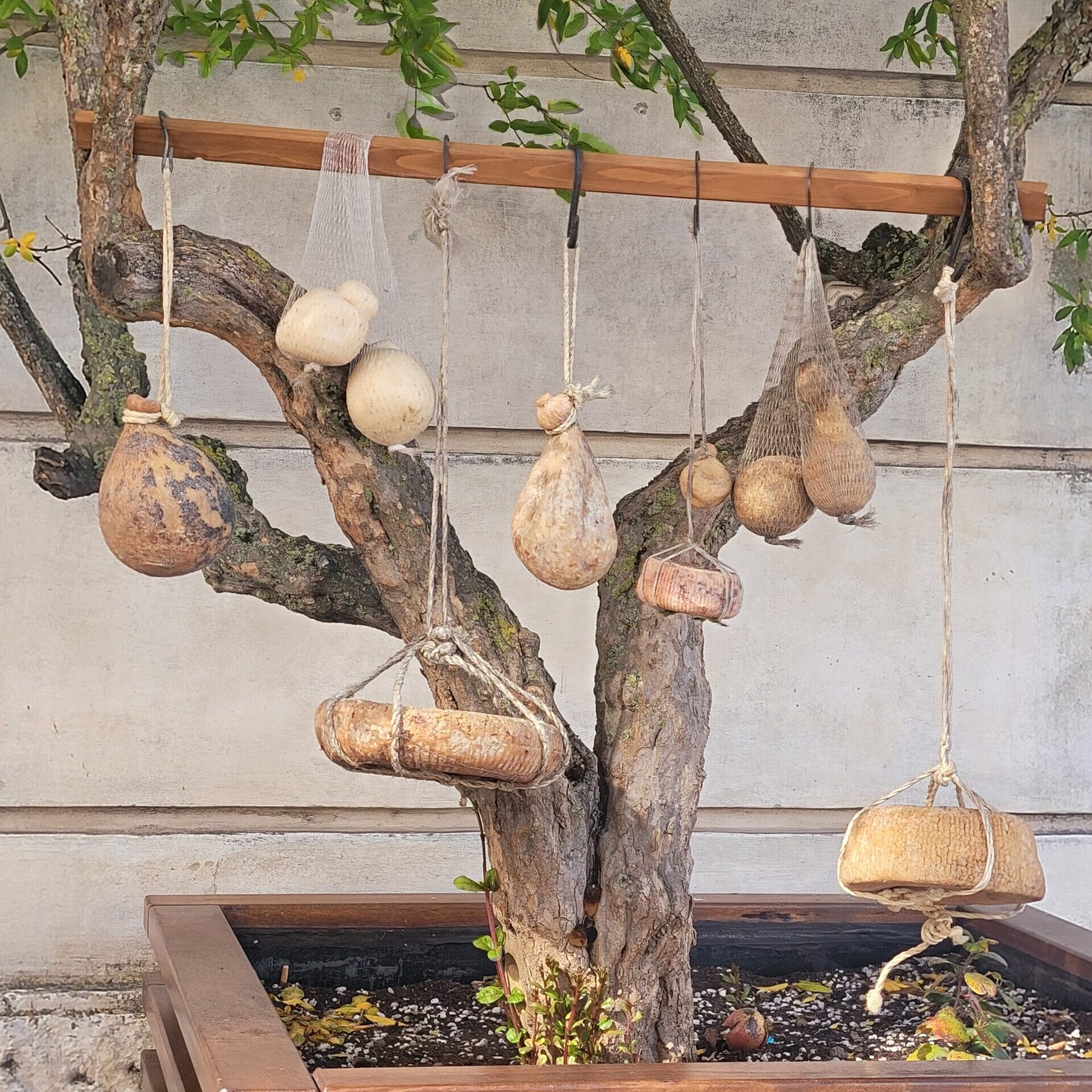 Italian 400 - 90 min