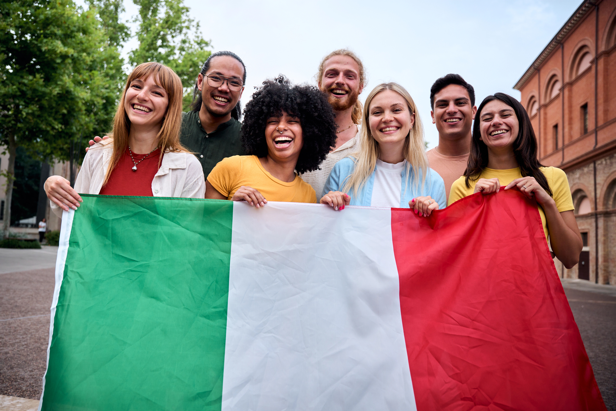 Is Italian a Hard Language to Learn? - Fondazione Italia