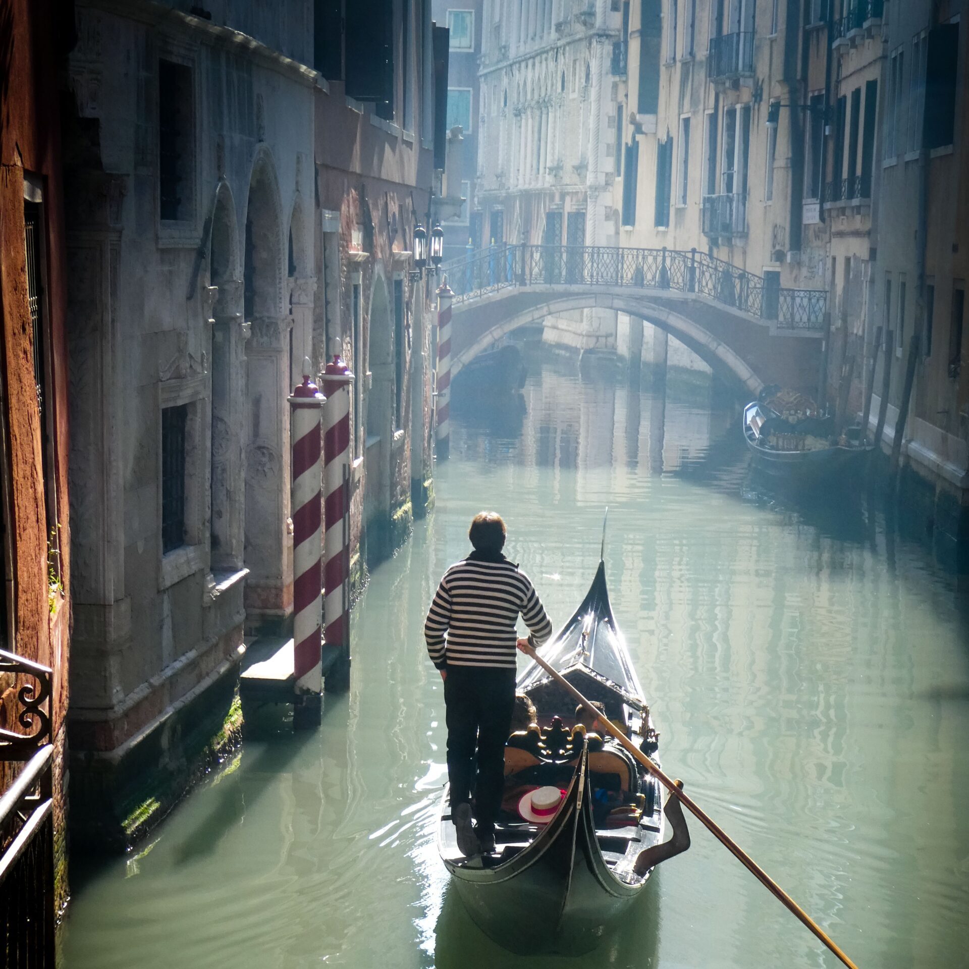 Bring Italy To Your Community